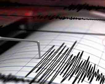 Moderate tremors felt near Hyderabad