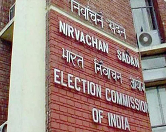 Election Commission of India 