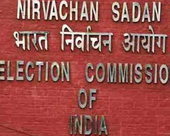 ECI rejects recounting applications of 6 candidates in Bihar