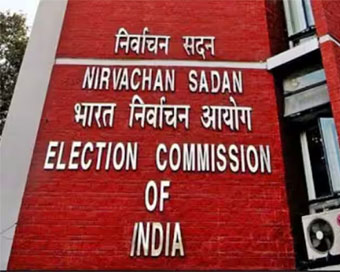 TMC writes to ECI complaining about CBI, NSG ops at Sandeshkhali during second phase of polls
