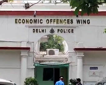 The Economic Offences Wing of Delhi Police