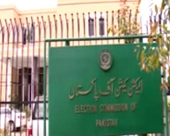 Amid rigging allegations, ECP orders repolling at certain booths