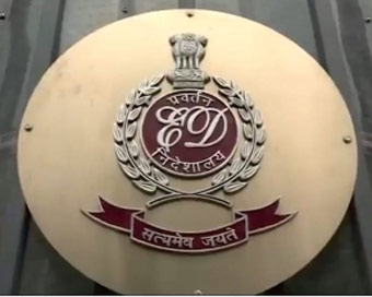 The Enforcement Directorate (ED)