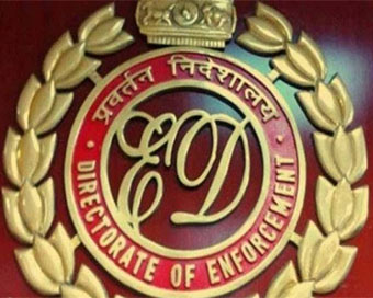 ED searches multiple locations of media outlet in Delhi
