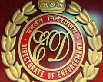 Yes Bank case: ED raids five locations in Mumbai