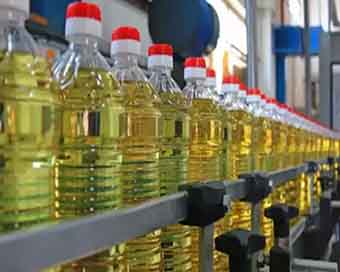 Edible oil prices down up to 20% in certain categories, says govt