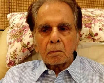 Dilip Kumar