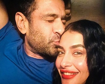 Eijaz Khan shares key to successful, happy relationship