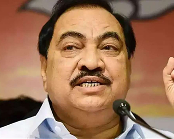 Eknath Khadse