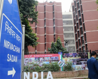 EC makes elaborate arrangements for counting of votes in five states