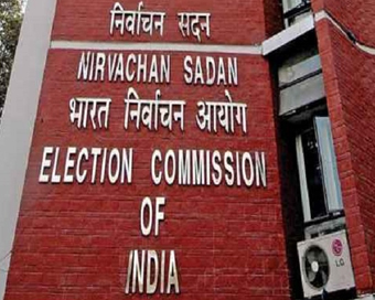Election Commission bans 