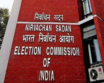 Assam EVM row: Presiding officer suspended; re-poll ordered by EC