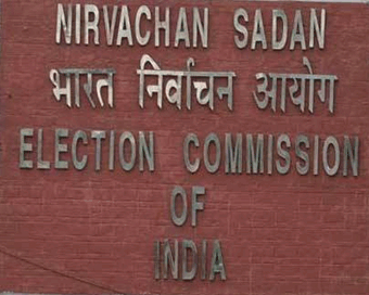 Complete counting arrangements by Tuesday: Poll panel