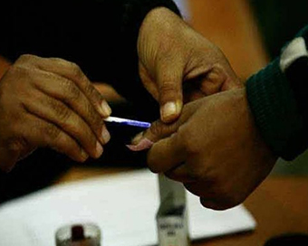 UP Elections: 22.62% voter turnout till 11 am in phase 4