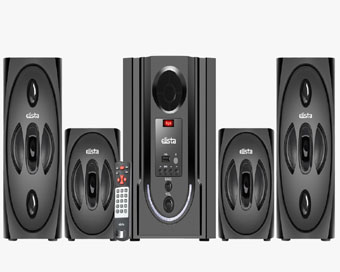 Budget Friendly Beats: Speakers Under Rs. 5,000 for Music Enthusiasts