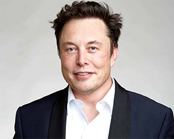 Is Elon Musk an alien? Guess what tech billionaire said