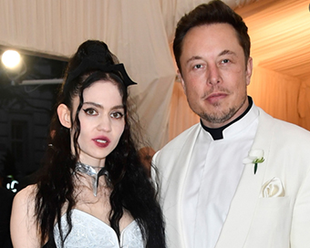 Elon Musk, Grimes break up after three years together: Report