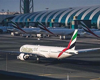Emirates provides passengers with cover for Covid expenses