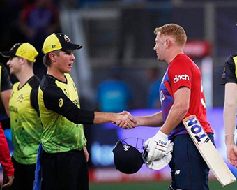 T20 World Cup: England, Australia seal semi-final berths from Group 1