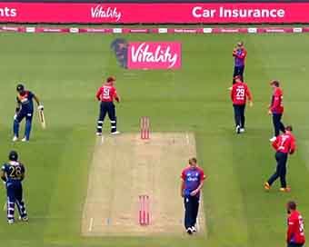 7 England cricket squad members test Covid+, entire team in isolation