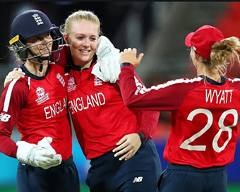 England women go 2-0 up with all-round performance against West Indies