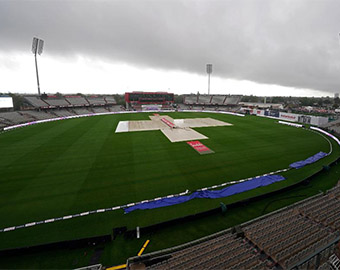 England vs West Indies 2nd Test: Rain washes out Day 3