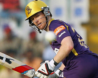 Kolkata Knight Riders