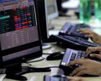 Global cues push equity markets higher; financials rise 