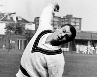 Ex-Australia Test all-rounder Eric Freeman passes away