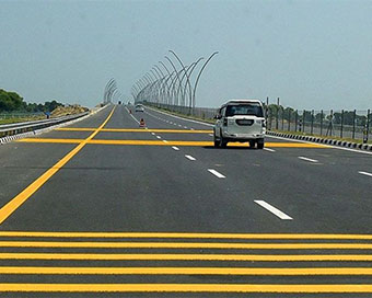Lucknow-Kanpur Expressway to become National Highway