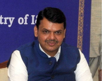 Fadnavis