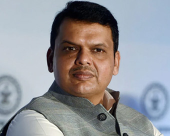  Devendra Fadnavis