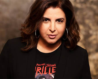 Farah Khan: My kids teach me everyday how to adapt to a new world