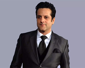 Fardeen Khan tests positive for COVID-19, remains asymptomatic