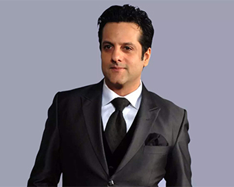 Fardeen Khan