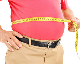 Novel way for weight loss in patients with obesity, diabetes