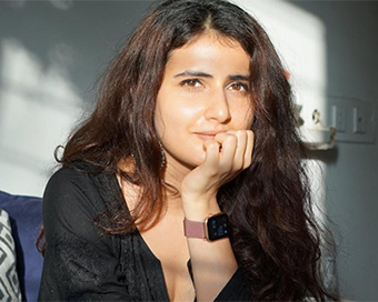 Fatima Sana Shaikh: Meghna Gulzar is a maverick director