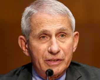 Covid-19 in US going to get worse: Fauci