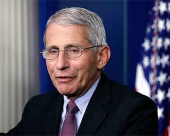  Dr. Anthony Fauci