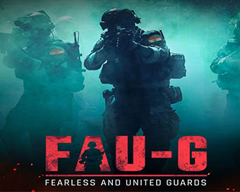 Akshay Kumar unveils FAU-G as India