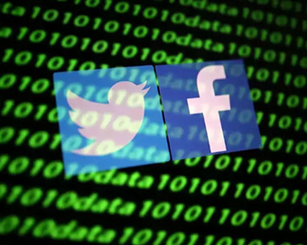 Parliamentary panel summons FB, Twitter officials on Jan 21