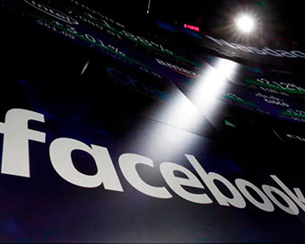 US govt, 48 states sue Facebook for 