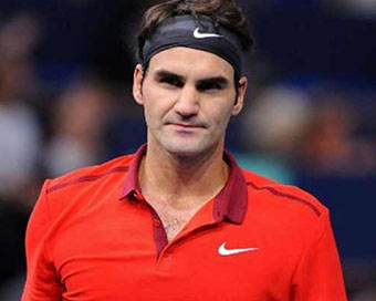 Roger Federer