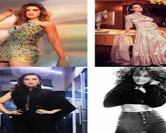 Bollywood ladies raise the bar on physical transformation for roles
