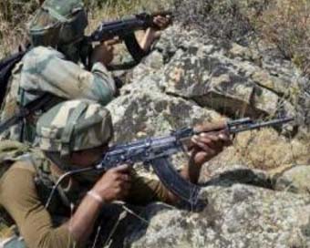 3 soldiers killed as Pakistan violates LoC ceasefire