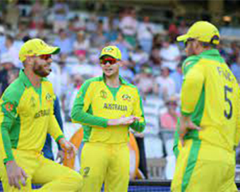Aussie skipper Aaron Finch backs David Warner, Steve Smith to come good in T20 World Cup