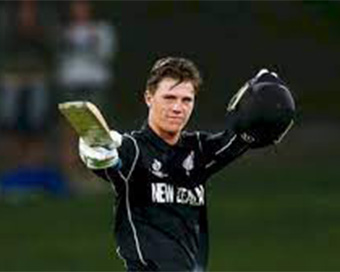 New Zealand batsman Finn Allen tests Covid+ in Dhaka, has symptoms
