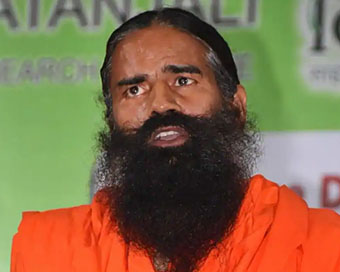 Baba Ramdev