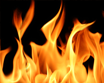 4 killed in Assam fire