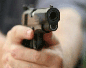 Four die in shootouts in Mexico